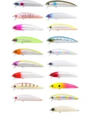 Hanfish Atmaca 90F 90mm 14gr Maket Balık - 1