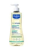 Mustela Stelatopia Temizleme Yağı 500 ml - 1