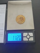 1830 - 1916 Viyana Schönbrunn Sarayı -Altın Madalya Avusturya - Kaiser Franz Joseph I - Kurt BODLAK thumbnail 3