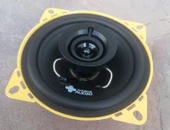 SoilWish Audıo 180 Watts 10 cm Hoparlör-NS-10CX 4'' - 1