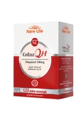 New Life CoEnz QH 100 mg 60 Yumuşak Kapsül - 1