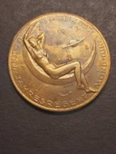 DES JAHRES 1943 DIE SONNTAGE MUNZAMT WIEN - JAHRESREGENT MOND LUNA WELZ Avusturya Ay Takvimi Serisi thumbnail 5