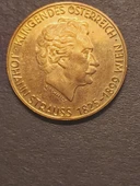 JOHANN STRAUSS 1825 1899 WIEN KLINGENDES ÖSTERREICH - R. SCHMIDT AN DER SCHÖNEN – BLAUEN DONAU A900 thumbnail 5