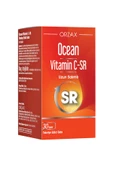 Orzax Ocean Vitamin C-SR 30 Tablet - 1
