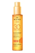 Nuxe Sun Huile Bronzante Haute Protection Spf30 150mL - 1