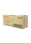 Utax PK-5011 Y / C3060 / C3061 / C3065 Sarı Muadil Toner - 1