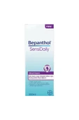 Bepanthol SensiDaily Nemlendirici Vücut Kremi 200 ml - 1