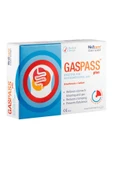 Wellcare Gaspass Plus 20 Tablet - 1
