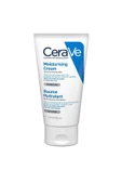 Cerave Kuru Ciltler İçin Seramid İçerikli Nemlendirici Krem 50 ml - 1