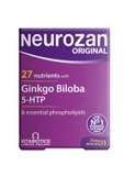 Vitabiotics Neurozan Original 30 Tablet - 1