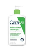 Cerave Nemlendiren Temizleyici 473 ml - 1