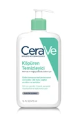 Cerave Köpüren Temizleyici 473 ml - 1
