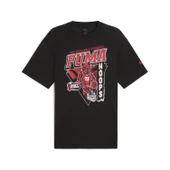 Puma 68545301 Rival Rage Tee 5 Erkek Spor Tişört - 1