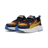 Puma 40140701 Trinity Lite Hot Wheelsac+Ps Çocuk Günlük Spor Ayakkabı - 1