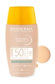 Bioderma Photoderm Nude Touch SPF50+ Very Light 40 ml - 1