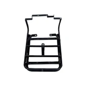 Kanuni Matı 125 Kızaklı Kurye Çanta Demiri Ergoline Sürgülü Pizzacı Paket Demiri Arasmto thumbnail 1