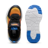 Puma 40140701 Trinity Lite Hot Wheelsac+Ps Çocuk Günlük Spor Ayakkabı - 3