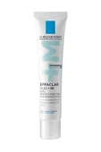 La Roche Posay Effaclar Duo+M Yağlı Ve Akneye Eğilimli Ciltler için Yüz Bakım Kremi 40 ml - 1