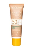Bioderma Photoderm Cover Touch Mineral Spf50+ Very Light 40 gr - 1