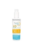 Bioderma Photoderm Pediatrics Spray SPF50+ 200 ml - 1