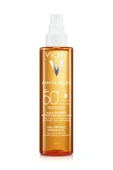 Vichy Capital Soleil Cell Protect Oil Spf 50 200 ml - 1
