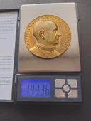 PAULUS VI. POTIFEX MAXIMUS - KURT BODLAK - OMNES ENIM VIOS UNUM ESTIS IN CHRISTO JESU - GAL. 3,28 thumbnail 4