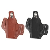 Savage Kelebek Belt Tabanca Kılıfı - Deri - Sarsılmaz HS9 - 7