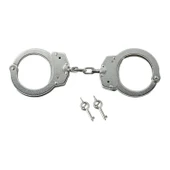 Zincirli Kelepçe - Polis ve Özel Güvenlik thumbnail 2