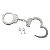 Zincirli Kelepçe - Polis ve Özel Güvenlik thumbnail 3