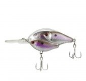 İlure 3d Deep 6,5 Cm 17 Gr B2 Sahte Balık - 1