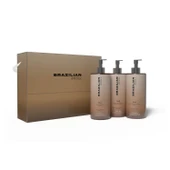 Brazilian Keratin Bakım Seti - 6