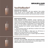 Brazilian Keratin Bakım Seti - 3