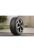 Continental 205/55R16 91V Eco Contact 6 YAZ LASTİĞİ 2025 MODEL - 1