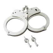 Zincirli Kelepçe - Polis ve Özel Güvenlik thumbnail 7