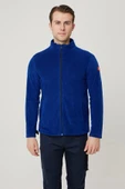 Gallium 3N1 Outdoor Parka - Su ve Rüzgar Geçirmez, Çıkarılabilir İç Astar, Çok Fonksiyonlu Mont - 7
