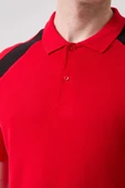 Vancelya Polo Yaka T-Shirt - Nefes Alabilir, Şık ve Rahat, Günlük ve İş Kullanımı İçin thumbnail 6