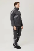PYRUS Gabardin Mont Dayanıklı Fonksiyonel Çok Cepli Şık ve Koruyucu Dış Giyim - 5