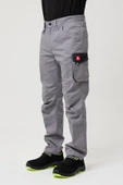 Alkanna Trousers - Fonksiyonel ve Dayanıklı İş Pantolonu - 4