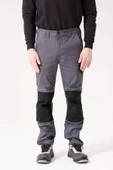Drecana Pantolon - Dayanıklı, Esnek ve Fonksiyonel İş ve Outdoor Pantolon thumbnail 1