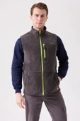 Salix İş ve Outdoor Yelek - Suya Dayanıklı, Hafif, Fonksiyonel Cepli - 7