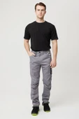 Alkanna Trousers - Fonksiyonel ve Dayanıklı İş Pantolonu - 2