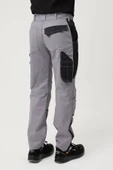 Allium Pantolon - Dayanıklı, Şık ve Konforlu İş ve Outdoor Pantolon - 5