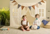 Chicco PhysioForma Soft 2'li Silikon Emzik 6-16 Ay Erkek - 2