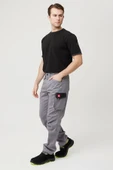 Alkanna Trousers - Fonksiyonel ve Dayanıklı İş Pantolonu - 3