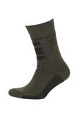 Thermoform HZTS70 TF Worker Askeri Outdoor Nefes Alabilen Dayanıklı Çorap - 3