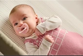 Chicco PhysioForma Soft 2'li Silikon Emzik 2-6 Ay Kız - 7