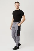Allium Pantolon - Dayanıklı, Şık ve Konforlu İş ve Outdoor Pantolon - 3