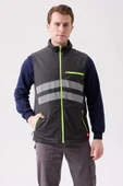 Salix İş ve Outdoor Yelek - Suya Dayanıklı, Hafif, Fonksiyonel Cepli - 1