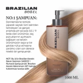 Brazilian No1 Arındırıcı Şampuan 1000 ml - 2
