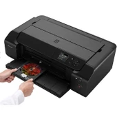 Canon Pixma PRO-200S Fotoğraf Yazıcısı - 3